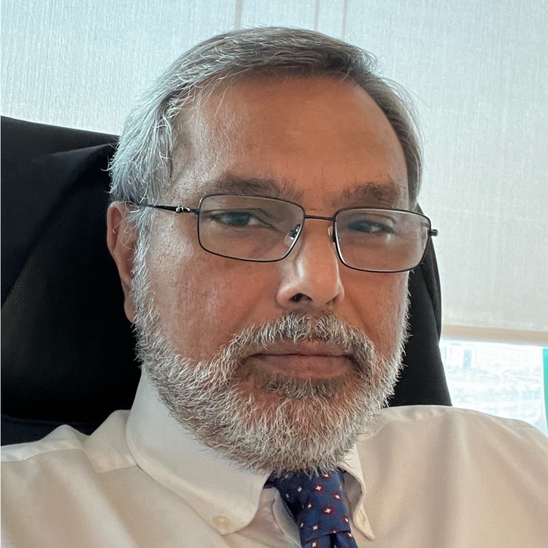 Chandy Jacob