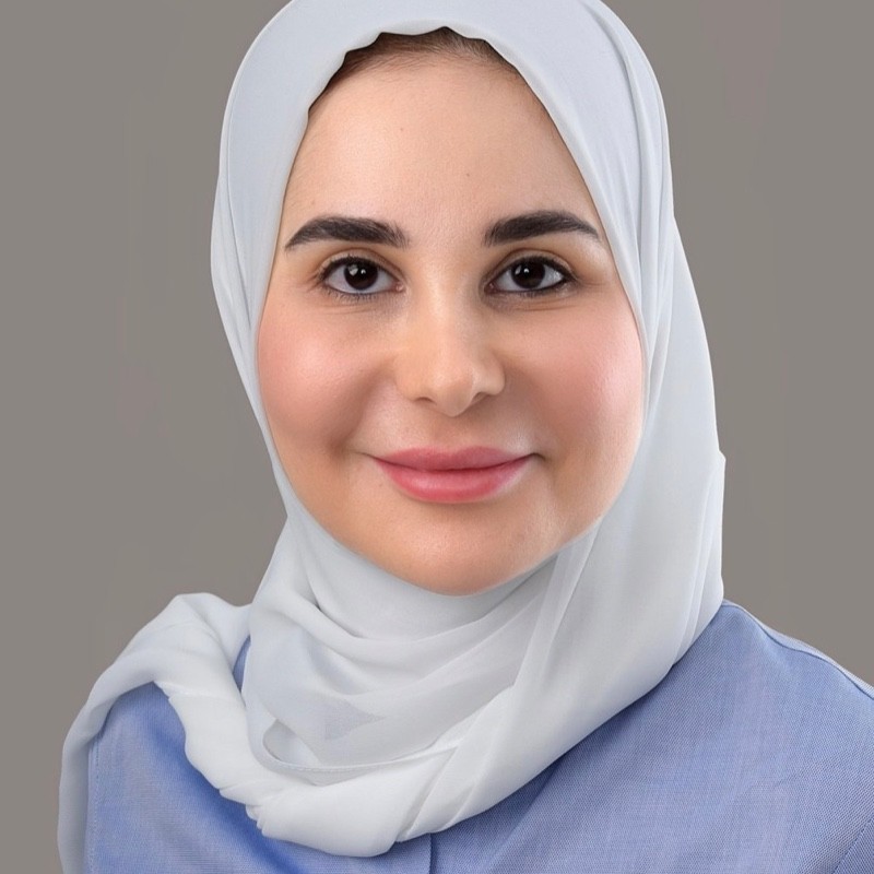 Dr. Farah Sarraj
