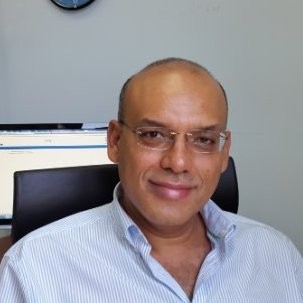 Khaled Fayed