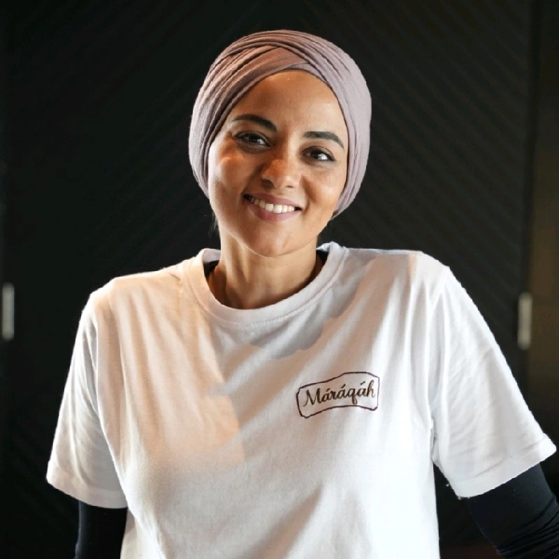 Donia ElKhouli