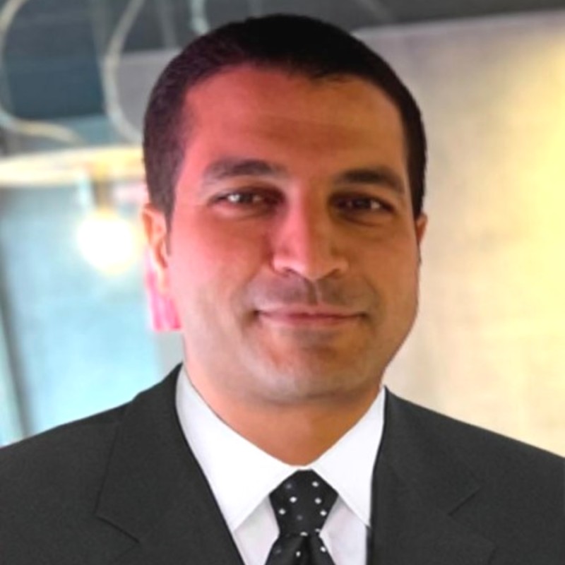 Mohamed Tahawy